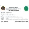 Image 2 : 10.28ctw Oval Emerald Parcel