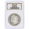 Image 1 : 1881-S NGC MS64 Morgan Silver Dollar