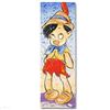 Image 1 : Pinocchio by David Willardson