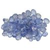 Image 1 : 10.99ctw Oval Mixed Tanzanite Parcel