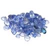 Image 1 : 12.49ctw Fancy Mixed Tanzanite Parcel