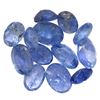 Image 1 : 13.26ctw Oval Mixed Tanzanite Parcel