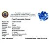 Image 2 : 13.26ctw Oval Mixed Tanzanite Parcel