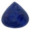 Image 1 : 14.21ctw Cabochon Tanzanite Parcel