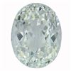 Image 1 : 9.12ctw Oval Aquamarine Parcel