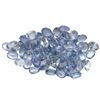 Image 1 : 12.36ctw Oval Mixed Tanzanite Parcel