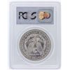 Image 2 : 1884-O PCGS MS65 Morgan Silver Dollar