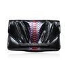 Image 3 : Judith Leiber Crocodile Skin Bag