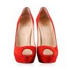 Image 1 : Ladies Christian Louboutin Shoes
