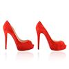 Image 2 : Ladies Christian Louboutin Shoes