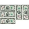 Image 3 : 1976 $2 1st Day Currency Lot of 10