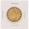 Image 1 : 1899-S $10 Liberty Head Eagle Gold Coin