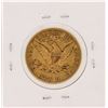 Image 2 : 1899-S $10 Liberty Head Eagle Gold Coin