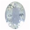 Image 1 : 5.49ctw Oval Aquamarine Parcel