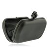 Image 4 : Bottega Veneta Mirror Lens Knot Clutch