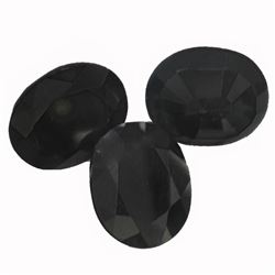 18.91ctw Oval Cut Sapphire Parcel