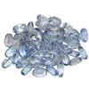 Image 1 : 13.28ctw Oval Mixed Tanzanite Parcel