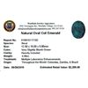 Image 2 : 4.9ctw Oval Emerald Parcel