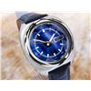 Image 4 : Seiko 5 Sports Blue Dial Stainless Steel Automatic Watch