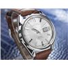 Image 5 : Seiko Sportsmatic Stainless Steel Automatic Watch