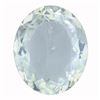 Image 1 : 6.39ctw Oval Aquamarine Parcel