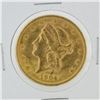 Image 1 : 1904 $20 Liberty Head Double Eagle Gold Coin