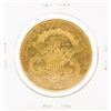 Image 2 : 1906-S $20 Au Liberty Head Double Eagle Gold Coin