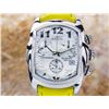 Image 1 : Invicta 9815 Chronograph Stainless Steel Quartz Watch