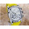 Image 4 : Invicta 9815 Chronograph Stainless Steel Quartz Watch