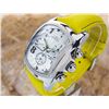 Image 5 : Invicta 9815 Chronograph Stainless Steel Quartz Watch