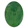 Image 1 : 3.49ctw Oval Mixed Emerald Parcel