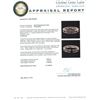 Image 3 : 14KT Yellow Gold 23.25ctw Sapphire and Diamond Bracelet