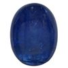 Image 1 : 24.13ctw Cabochon Tanzanite Parcel