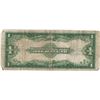 Image 2 : 1923 $1 Large Silver Certificate Speelman / White Note