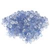 Image 1 : 16.03ctw Round Mixed Tanzanite Parcel