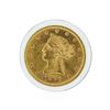 Image 1 : 1893 $10 BU Liberty Head Eagle Gold Coin