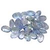 Image 1 : 12.54ctw Oval Mixed Tanzanite Parcel