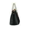 Image 2 : Chloe Baylee Black and Gray Shoulder/Tote Bag