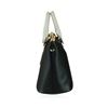 Image 3 : Chloe Baylee Black and Gray Shoulder/Tote Bag
