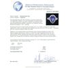 Image 3 : 14KT White Gold 4.01ct Tanzanite and Diamond Ring