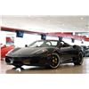 Image 1 : 2006 Black Ferrari F430 Spider F1 Convertible