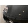 Image 3 : 2006 Black Ferrari F430 Spider F1 Convertible