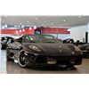 Image 5 : 2006 Black Ferrari F430 Spider F1 Convertible