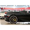 Image 8 : 2006 Black Ferrari F430 Spider F1 Convertible