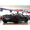 Image 9 : 2006 Black Ferrari F430 Spider F1 Convertible