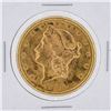 Image 1 : 1898-S $20 BU Liberty Head Double Eagle Gold Coin