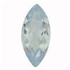 Image 1 : 3.00ctw Marquise Aquamarine Parcel
