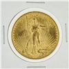 Image 1 : 1924 $20 AU St. Gaudens Double Eagle Gold Coin