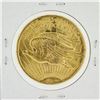 Image 2 : 1924 $20 AU St. Gaudens Double Eagle Gold Coin