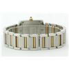 Image 3 : Cartier Two-Tone Tank Ladies Watch